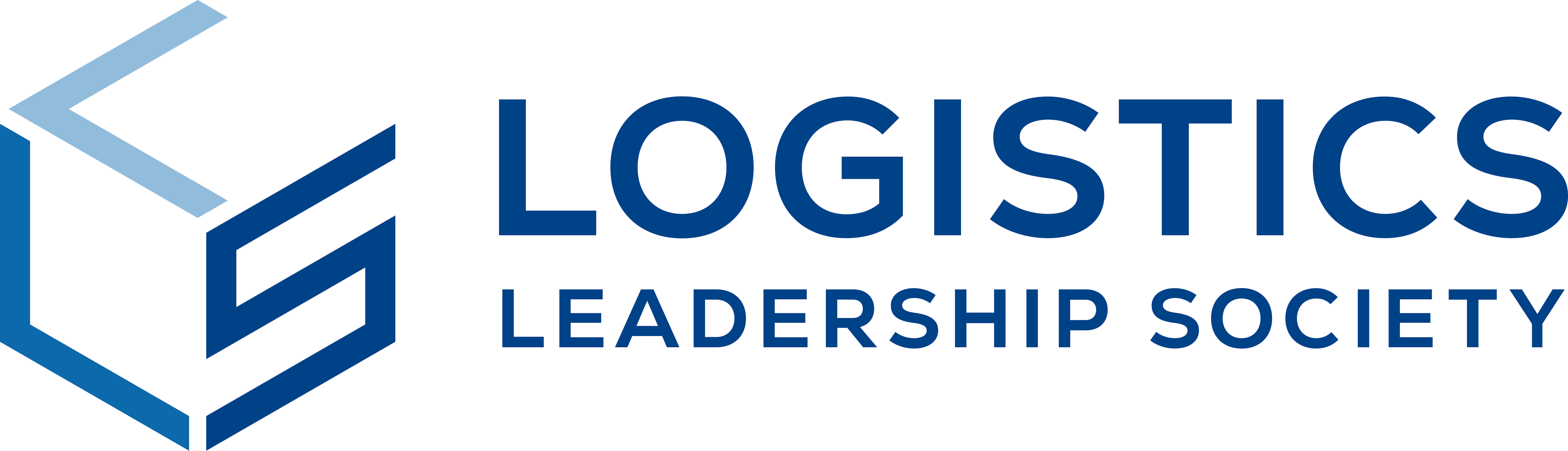 LOGISTICS LEADERSHIP SOCIETY