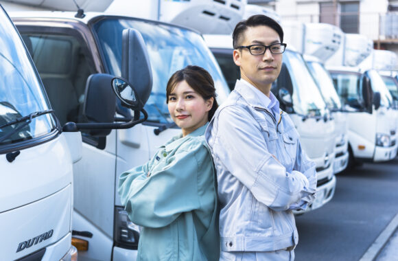 現場視察チェックポイント