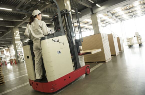 倉庫利用状況（1～3類）